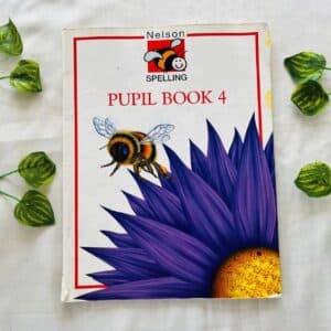 Pupil Book 4