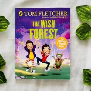 The Wish Forest
