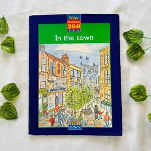 In The Town