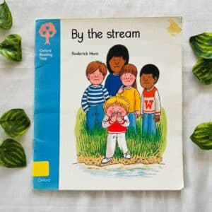 Oxford Reading Tree: By The Stream