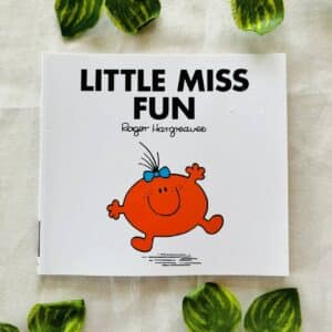 Little Miss Fun