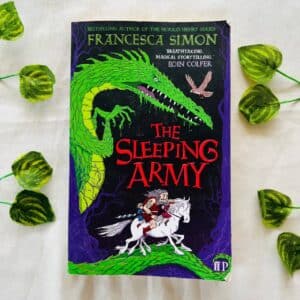 The Sleeping Army