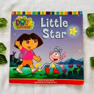 Dora The Explorer: Little Star