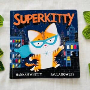 Superkitty