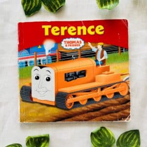 Thomas & Friends: Terence