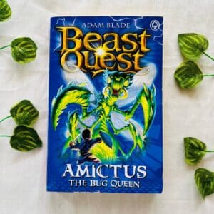 Beast Quest