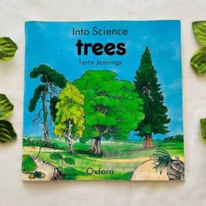 Into Science Tree