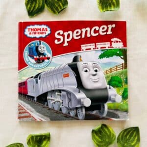 Thomas & Friends: Spencer