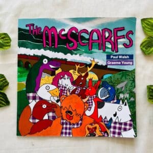 The McScarfs