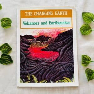 Volcanoes And Earthquakes