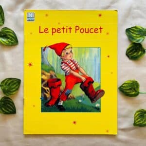Le Petit Poucet (Foreign Language)