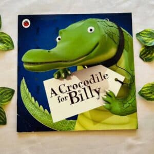A Crocodile For Billy