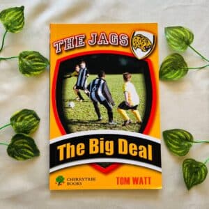 The Jags: The Big Deal
