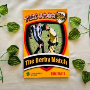 The Jags: The Derby Match