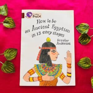 How to be an Ancient Egyptian in 3 Easy Stages