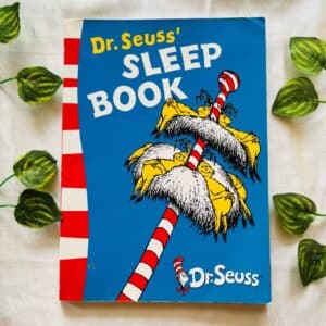 Dr. Seuss' Sleep Book