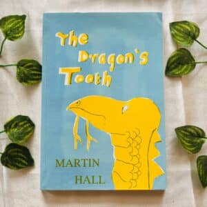 The Dragon's Tooth