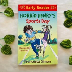 Horrid Henry's Sports Day