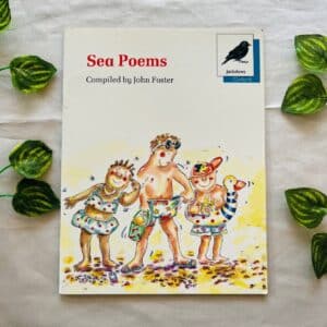 Oxford Reading Tree: Sea Poems