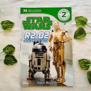 Disney Star Wars R2-D2 and Friends