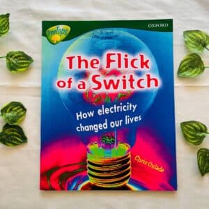 The Flick of a Switch