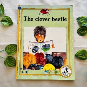 The Clever Beetle