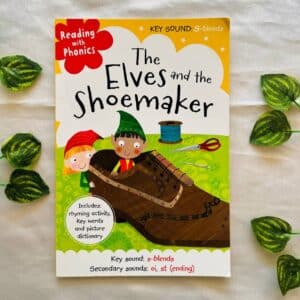 The Elves and the Shoemaker