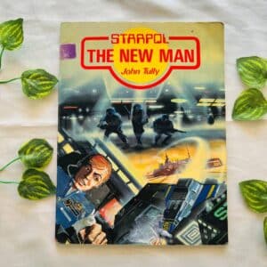 Starpol The New Man