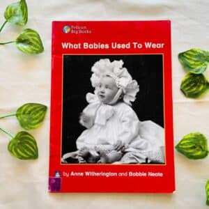 What Babies Used to Wear