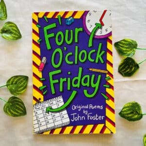 Four O' Clock Friday