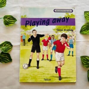 Playing Away