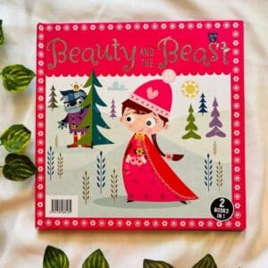 Beauty and the Beast | The Ugly Duckling (Two Book In One)