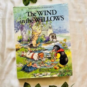 The Wild in the Willows