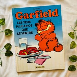 Garfield (Foreign Language)