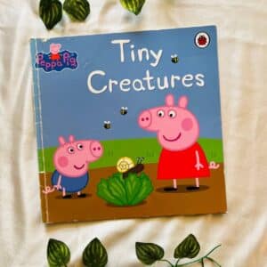 Peppa Pig: Tiny Creatures