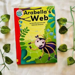 Arabella's Web