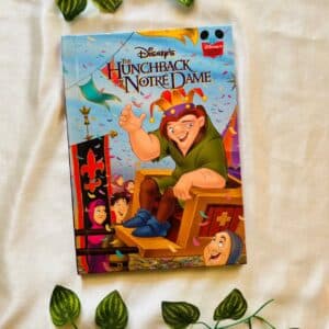 Disney: The Hunchback of Notre Dame