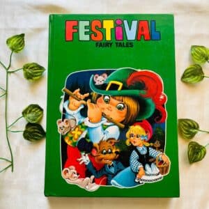 Festival Fairy Tales