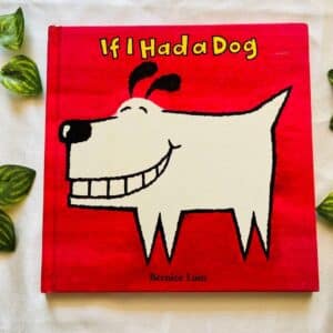 If I Had a Dog