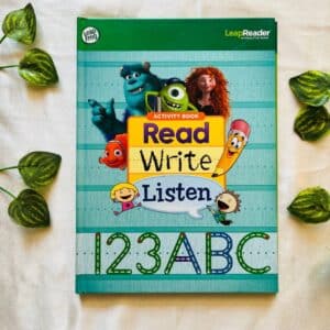 Read Write Listen