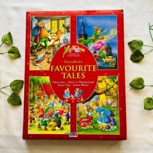 Starshine Favourite Tales