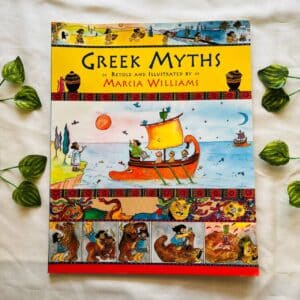 Greek Myths