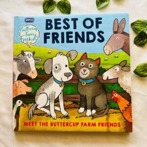 Best of Friends