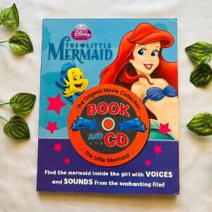 Disney Princess: The Little Mermaid