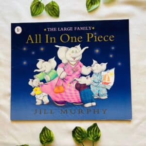 The Large Family: All In One Piece