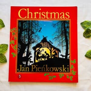 Christmas: Picture Story Book
