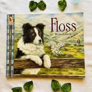 Floss: Picture Story Book