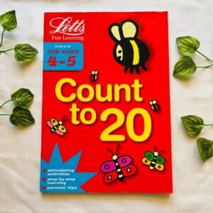 Count to 20