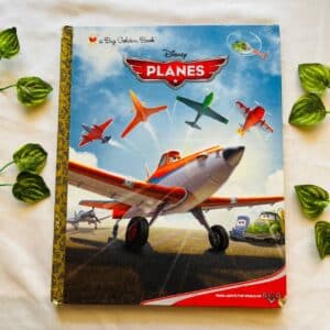 Disney: Planes