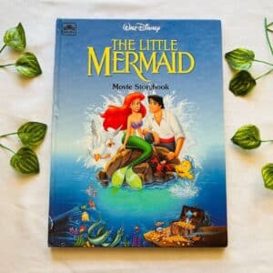 Disney: The Little Mermaid